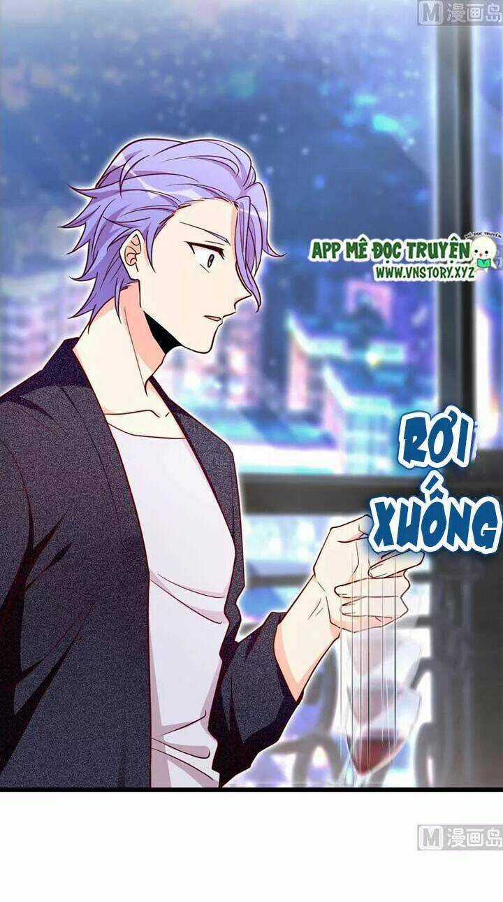 Thiên Hậu Trở Về - Chapter 147 - Trang 5