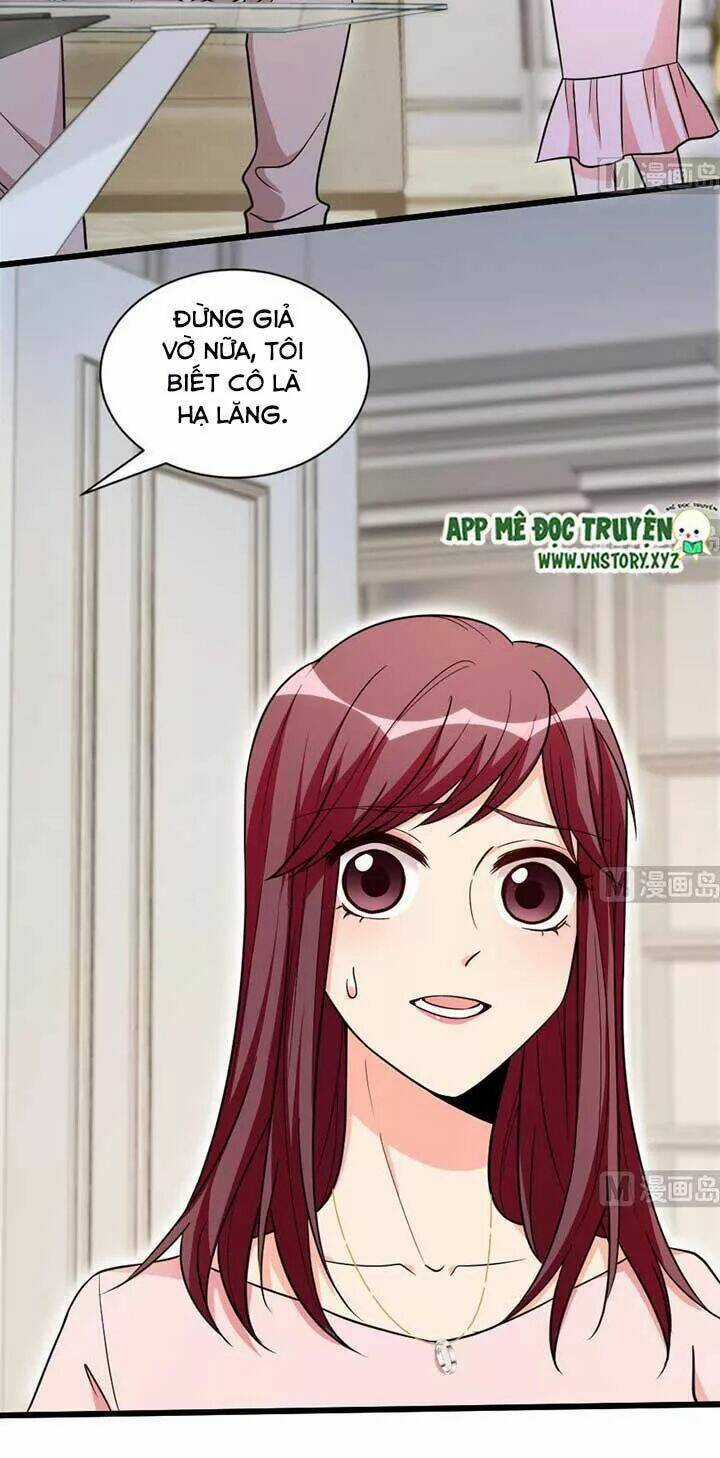 Thiên Hậu Trở Về - Chapter 147 - Trang 41