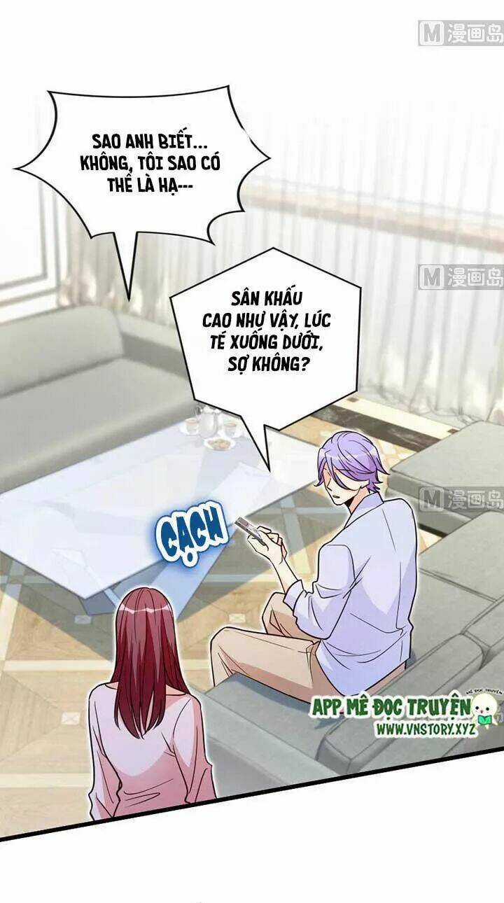 Thiên Hậu Trở Về - Chapter 147 - Trang 42