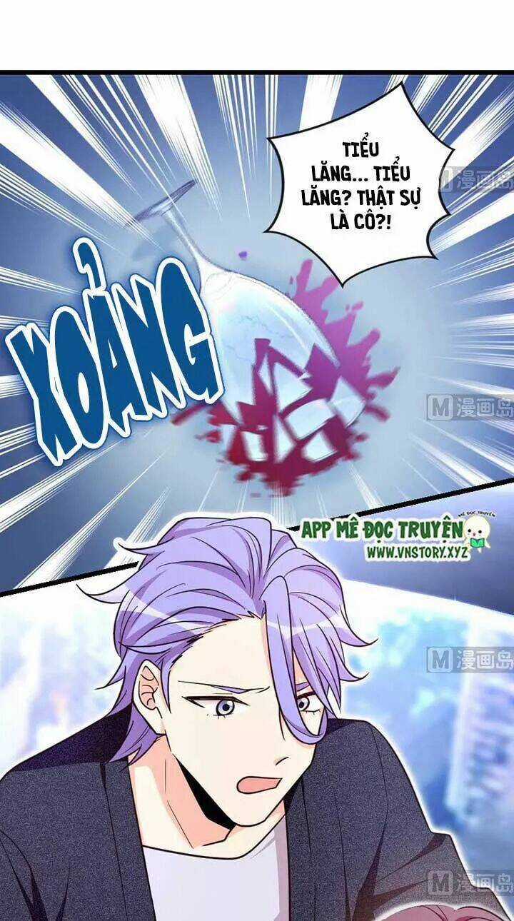 Thiên Hậu Trở Về - Chapter 147 - Trang 6