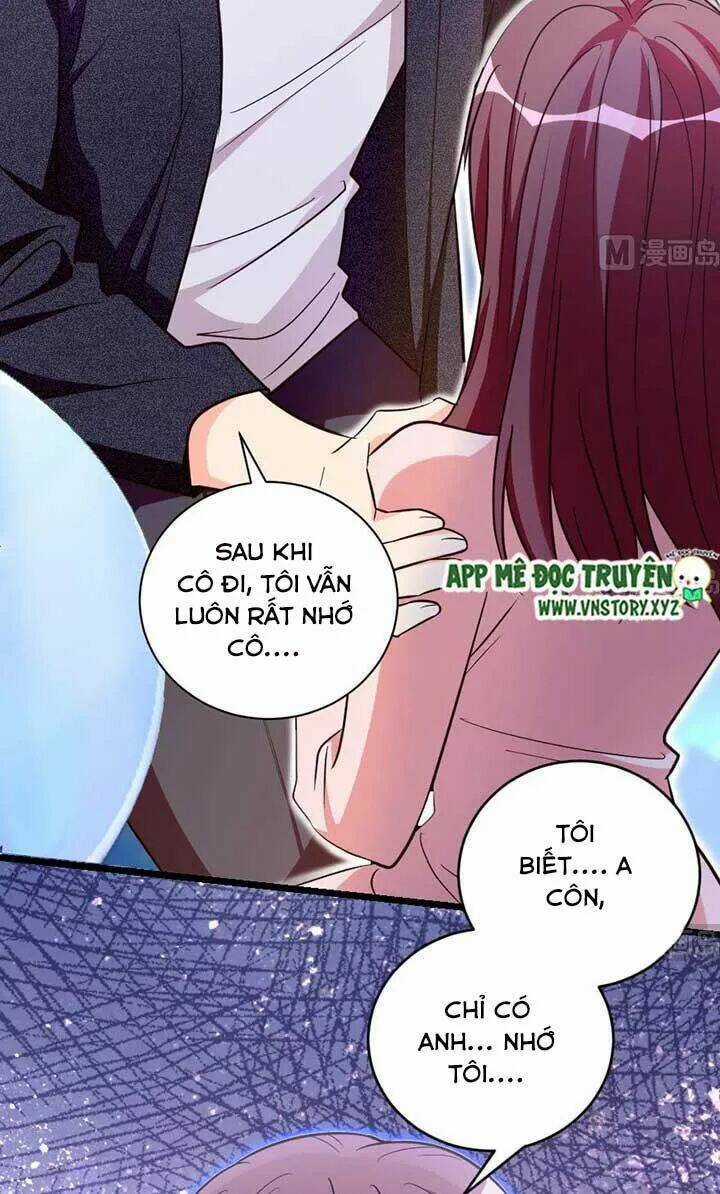 Thiên Hậu Trở Về - Chapter 147 - Trang 7