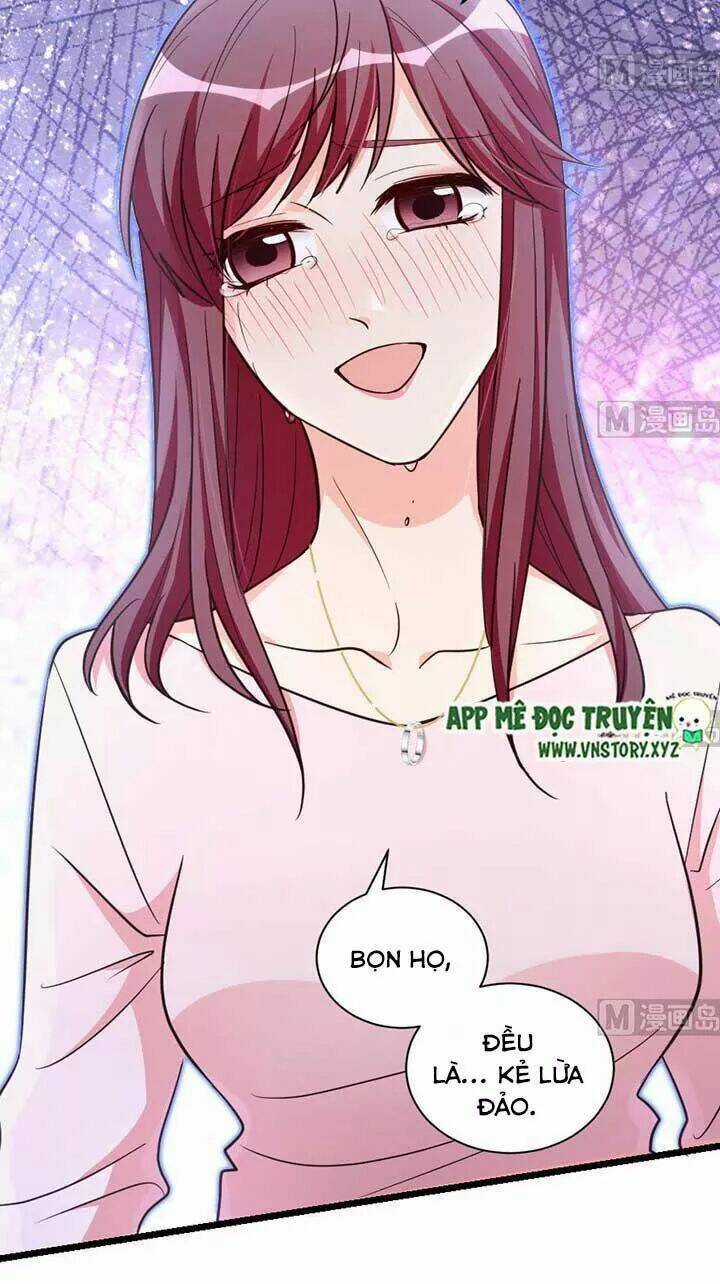 Thiên Hậu Trở Về - Chapter 147 - Trang 8