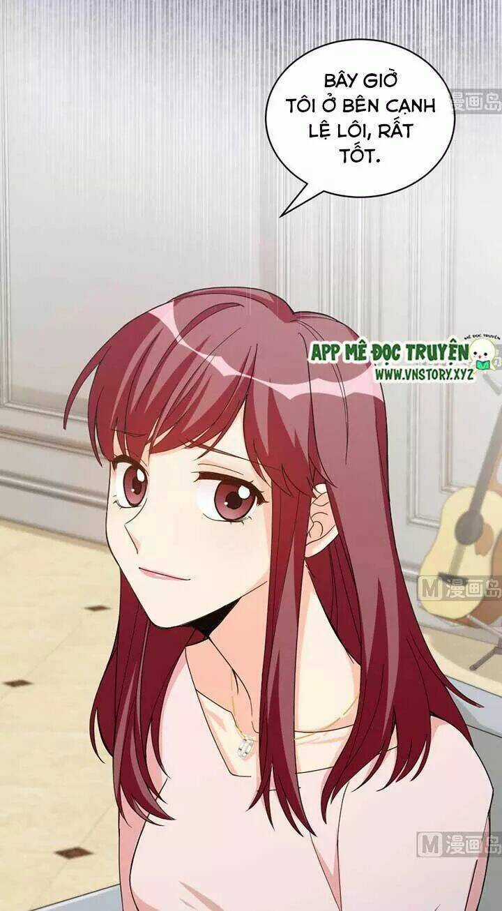 Thiên Hậu Trở Về - Chapter 148 - Trang 17