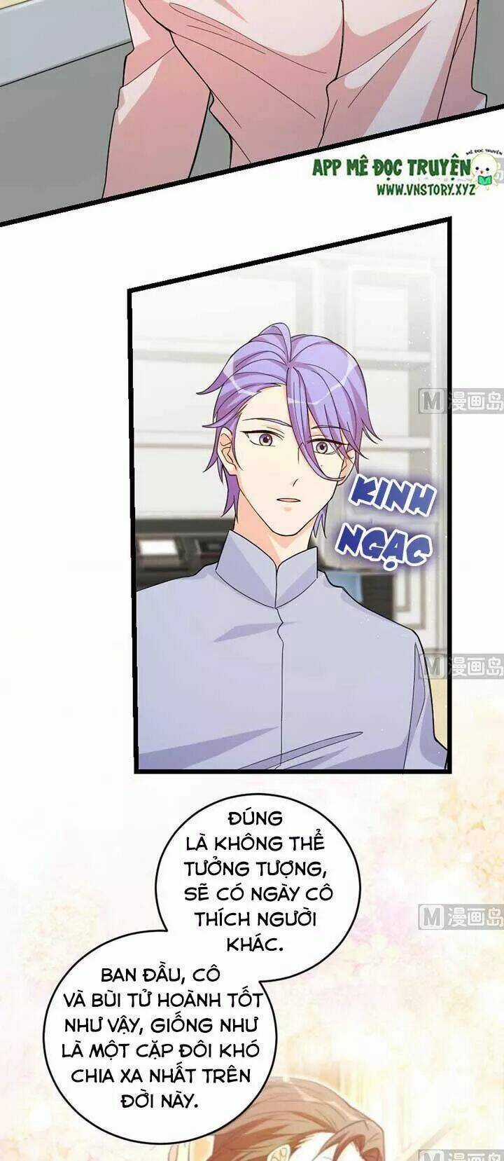 Thiên Hậu Trở Về - Chapter 148 - Trang 18