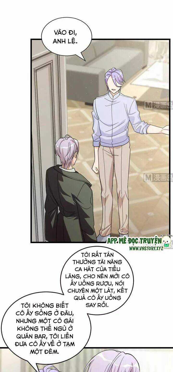 Thiên Hậu Trở Về - Chapter 148 - Trang 31