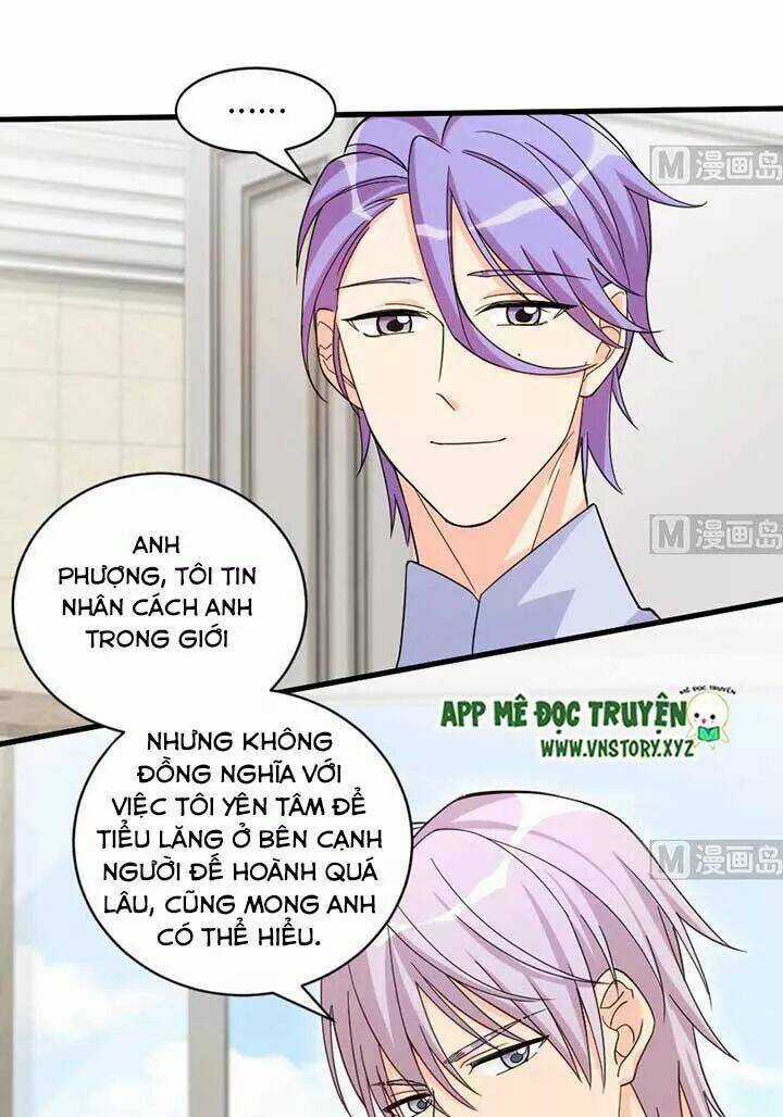 Thiên Hậu Trở Về - Chapter 148 - Trang 33