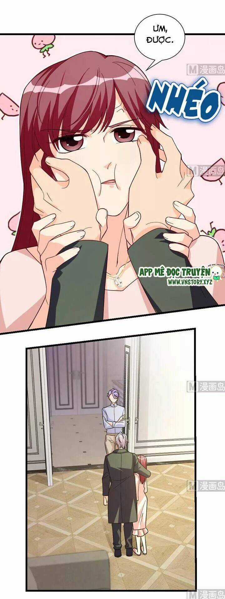 Thiên Hậu Trở Về - Chapter 148 - Trang 38