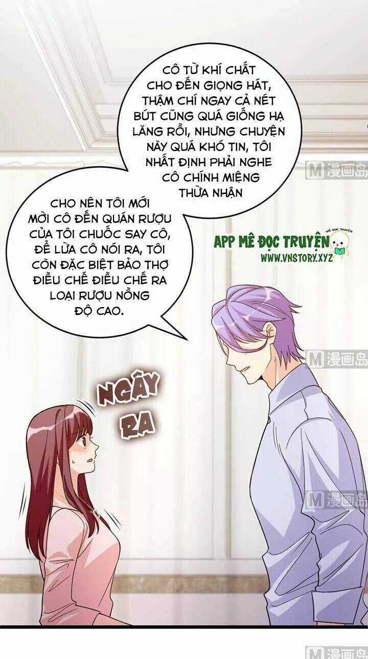 Thiên Hậu Trở Về - Chapter 148 - Trang 5