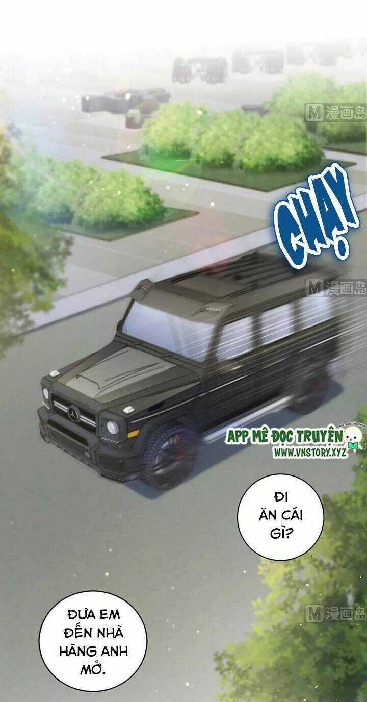 Thiên Hậu Trở Về - Chapter 149 - Trang 2