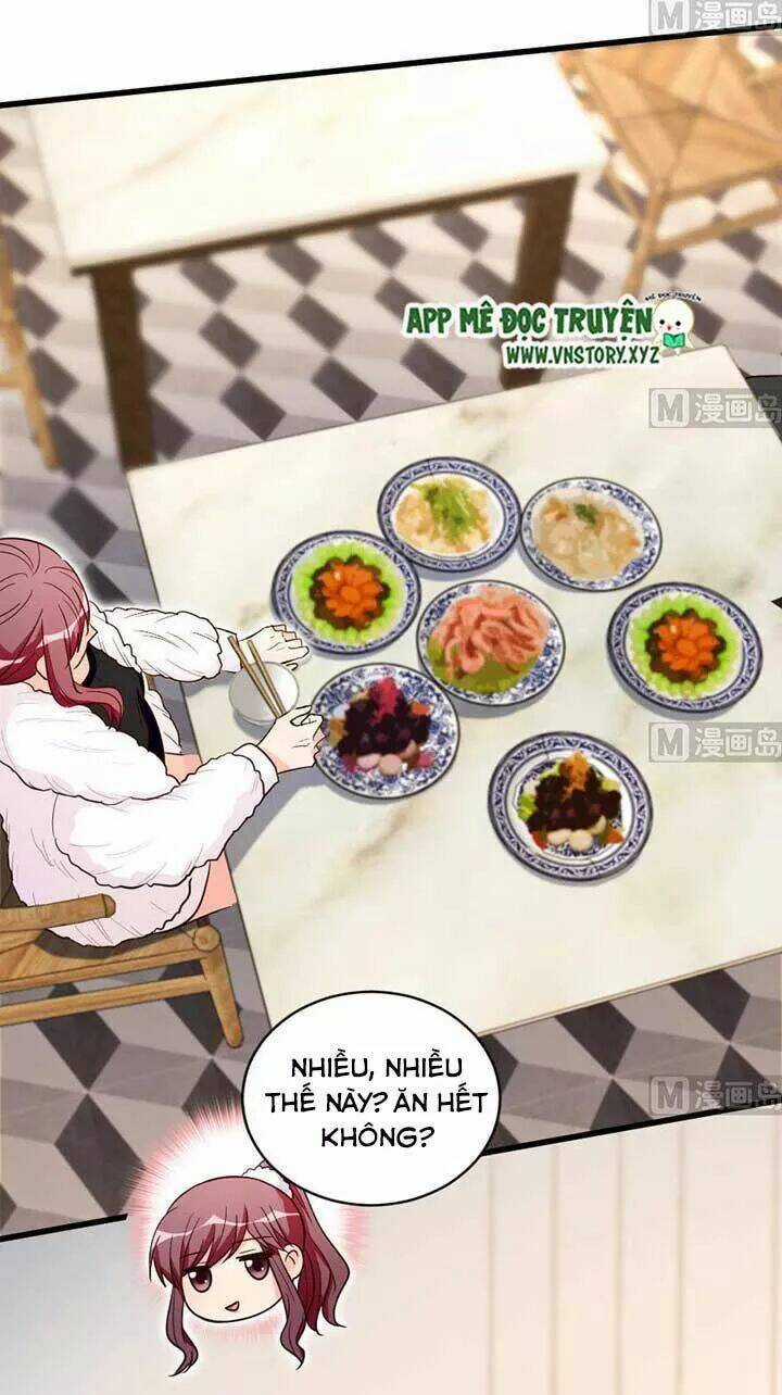 Thiên Hậu Trở Về - Chapter 149 - Trang 11