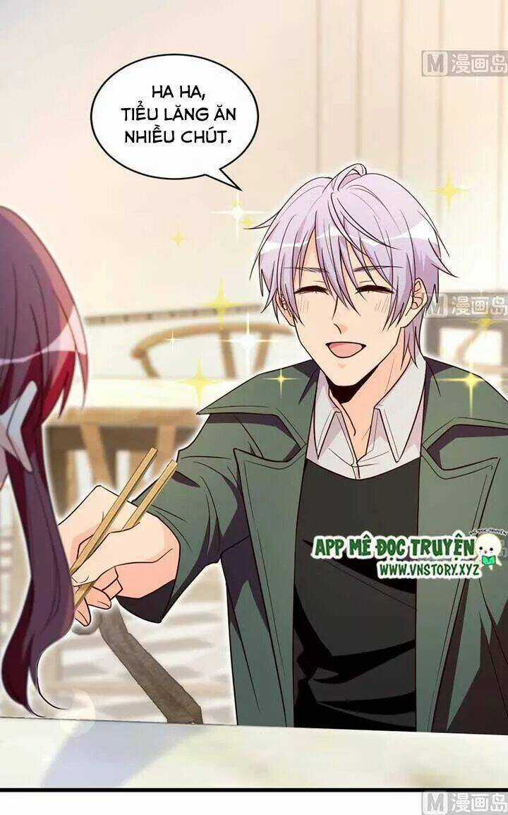 Thiên Hậu Trở Về - Chapter 149 - Trang 12