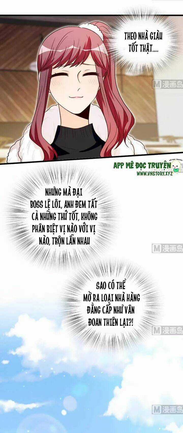 Thiên Hậu Trở Về - Chapter 149 - Trang 13