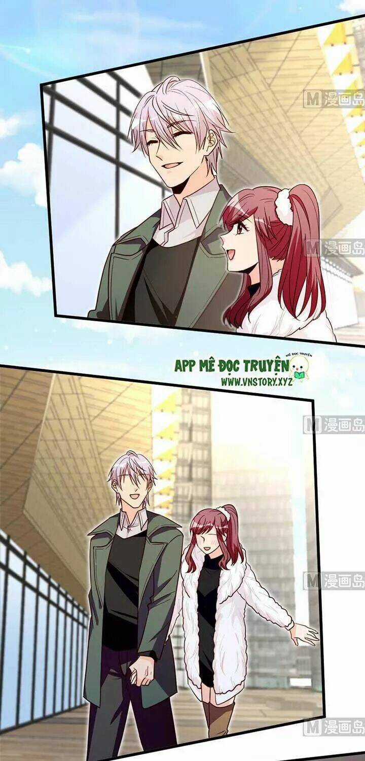 Thiên Hậu Trở Về - Chapter 149 - Trang 14