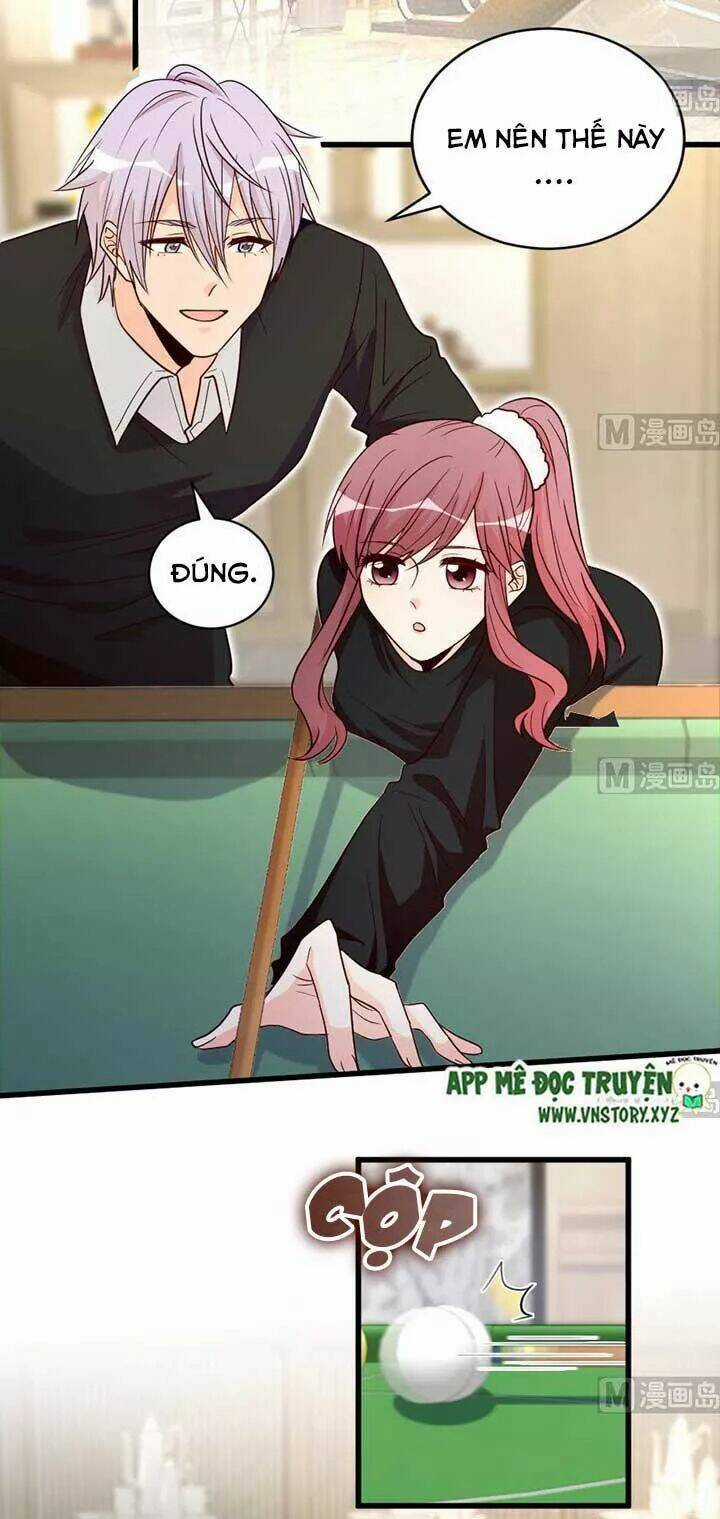 Thiên Hậu Trở Về - Chapter 149 - Trang 19