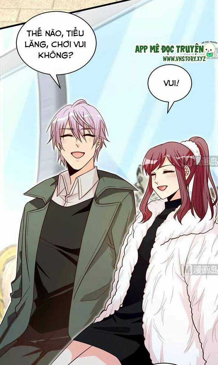 Thiên Hậu Trở Về - Chapter 149 - Trang 22