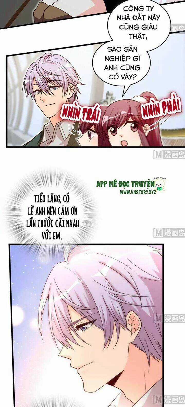 Thiên Hậu Trở Về - Chapter 149 - Trang 23