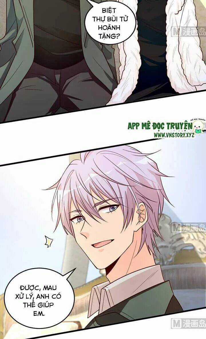 Thiên Hậu Trở Về - Chapter 149 - Trang 25