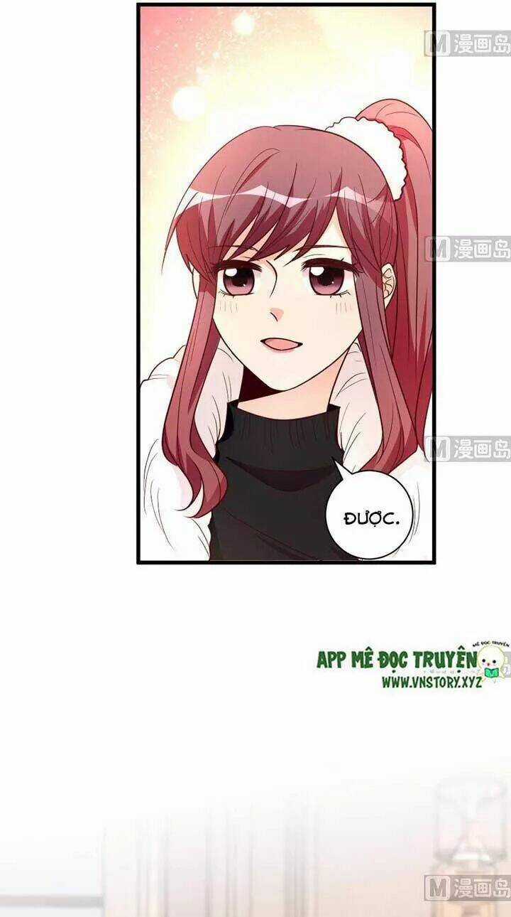 Thiên Hậu Trở Về - Chapter 149 - Trang 29