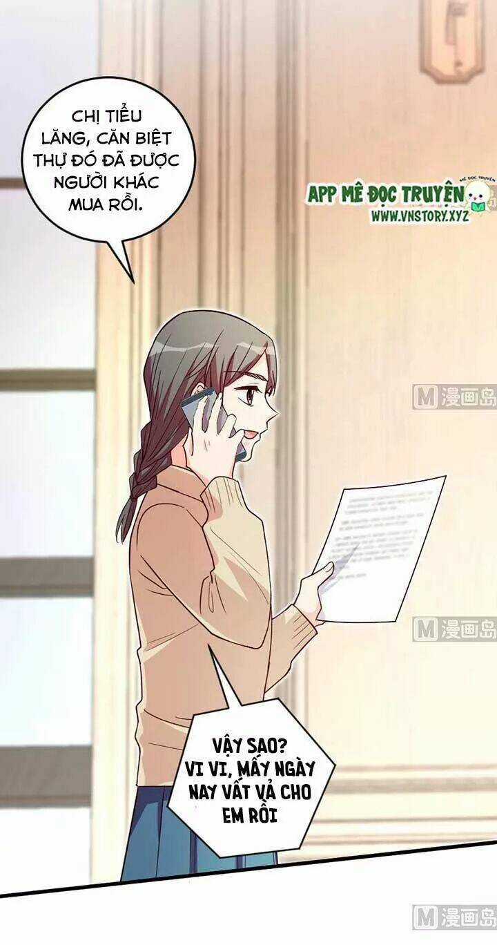 Thiên Hậu Trở Về - Chapter 149 - Trang 30