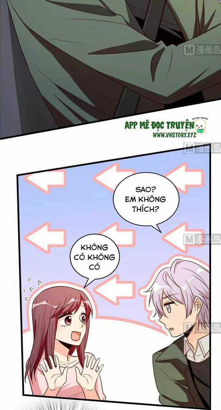 Thiên Hậu Trở Về - Chapter 149 - Trang 4