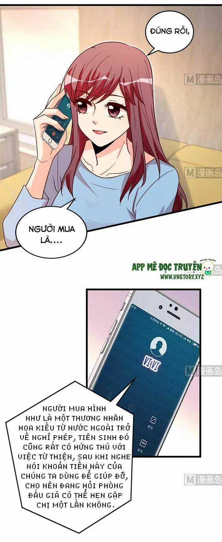 Thiên Hậu Trở Về - Chapter 149 - Trang 31