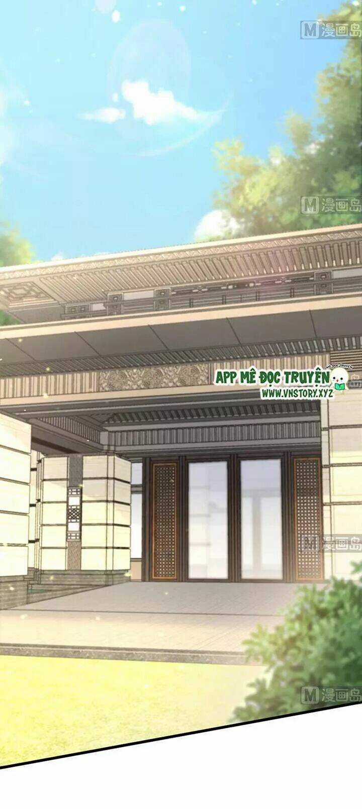 Thiên Hậu Trở Về - Chapter 149 - Trang 33