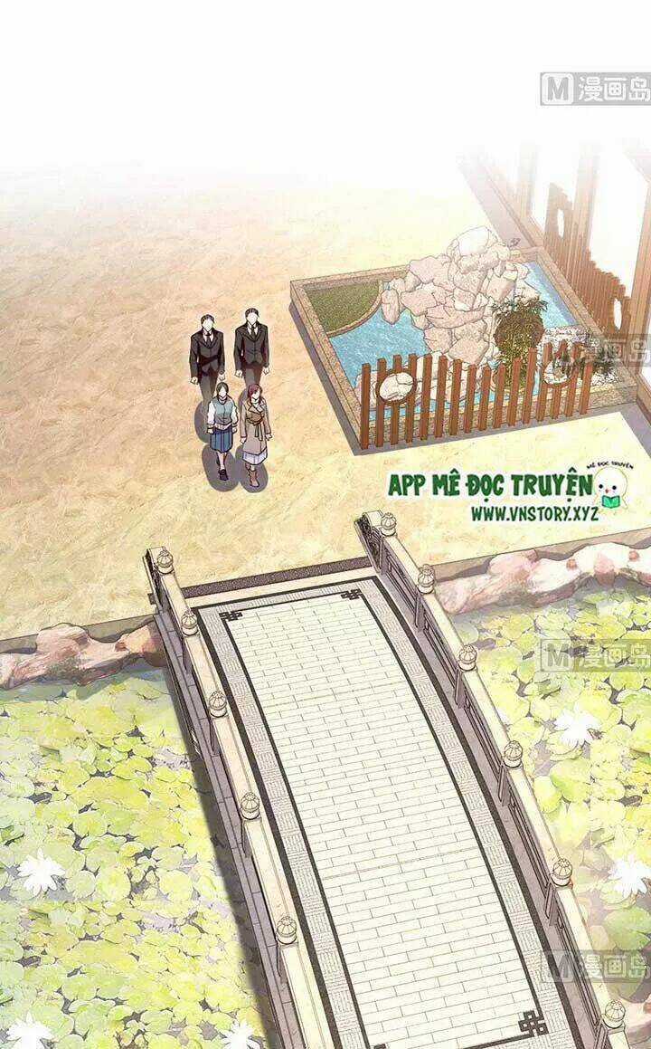 Thiên Hậu Trở Về - Chapter 149 - Trang 34