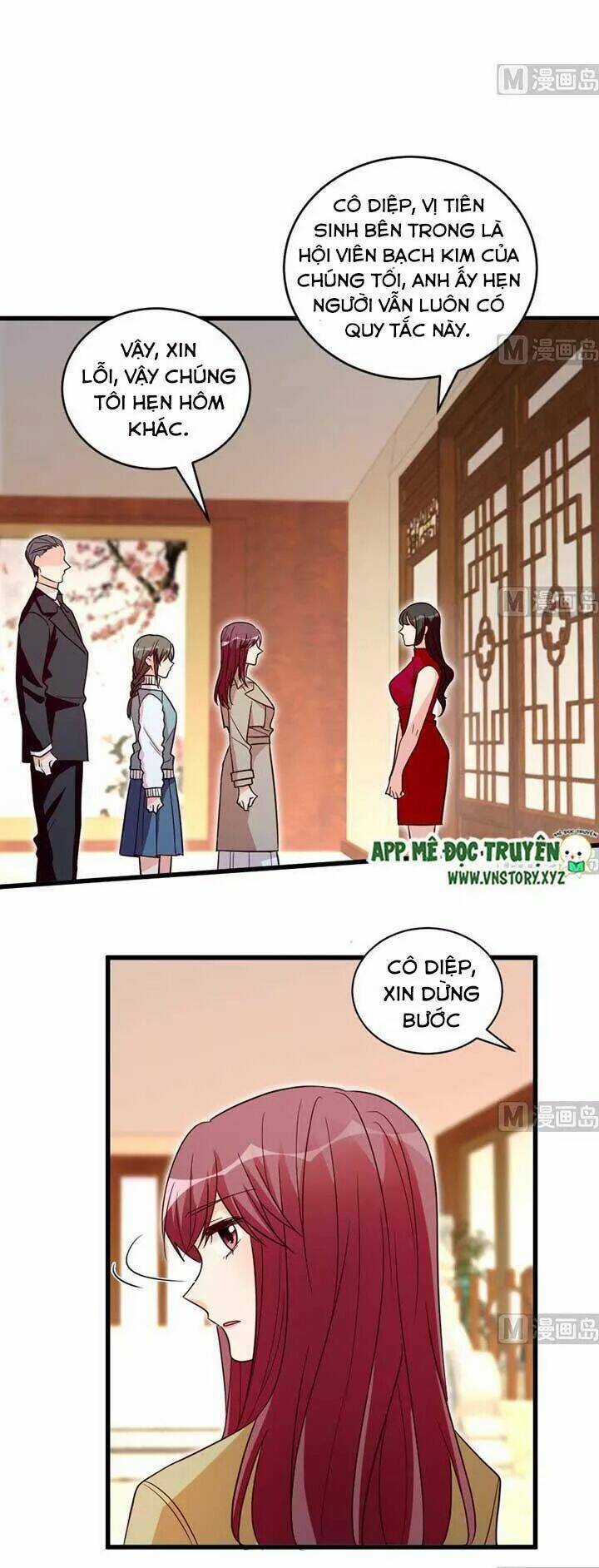 Thiên Hậu Trở Về - Chapter 149 - Trang 36