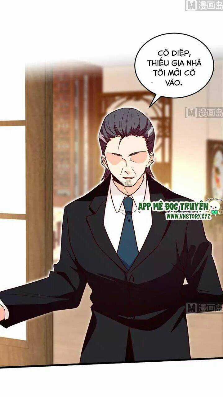 Thiên Hậu Trở Về - Chapter 149 - Trang 37