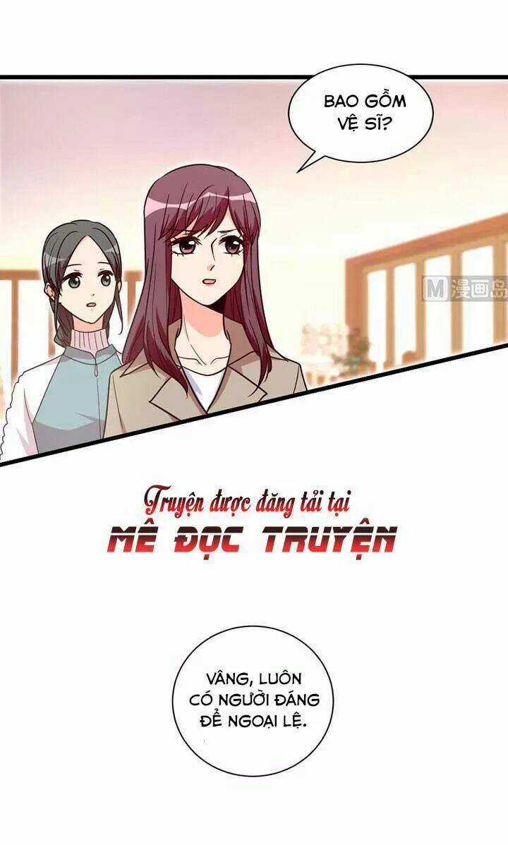 Thiên Hậu Trở Về - Chapter 149 - Trang 38