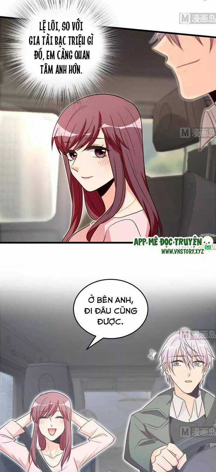 Thiên Hậu Trở Về - Chapter 149 - Trang 5