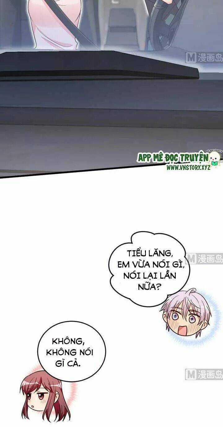 Thiên Hậu Trở Về - Chapter 149 - Trang 6