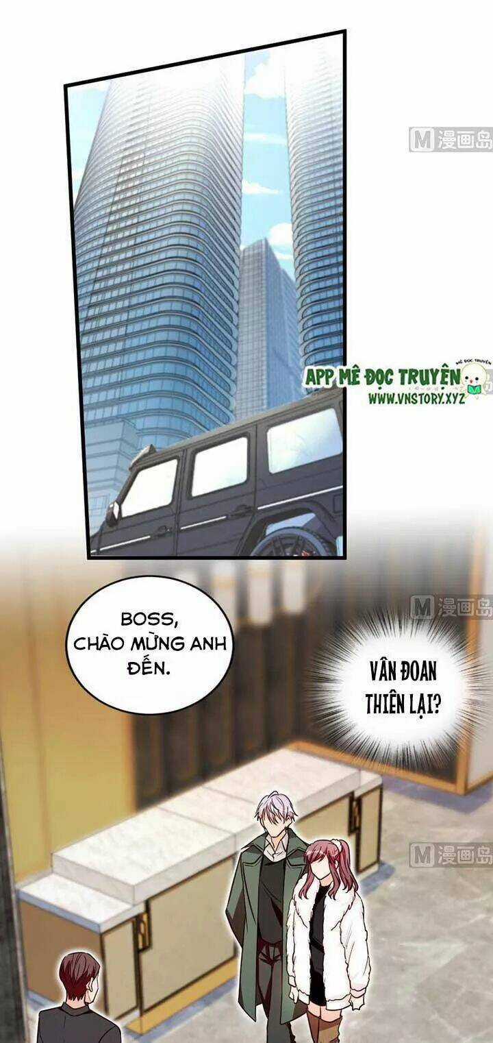 Thiên Hậu Trở Về - Chapter 149 - Trang 7