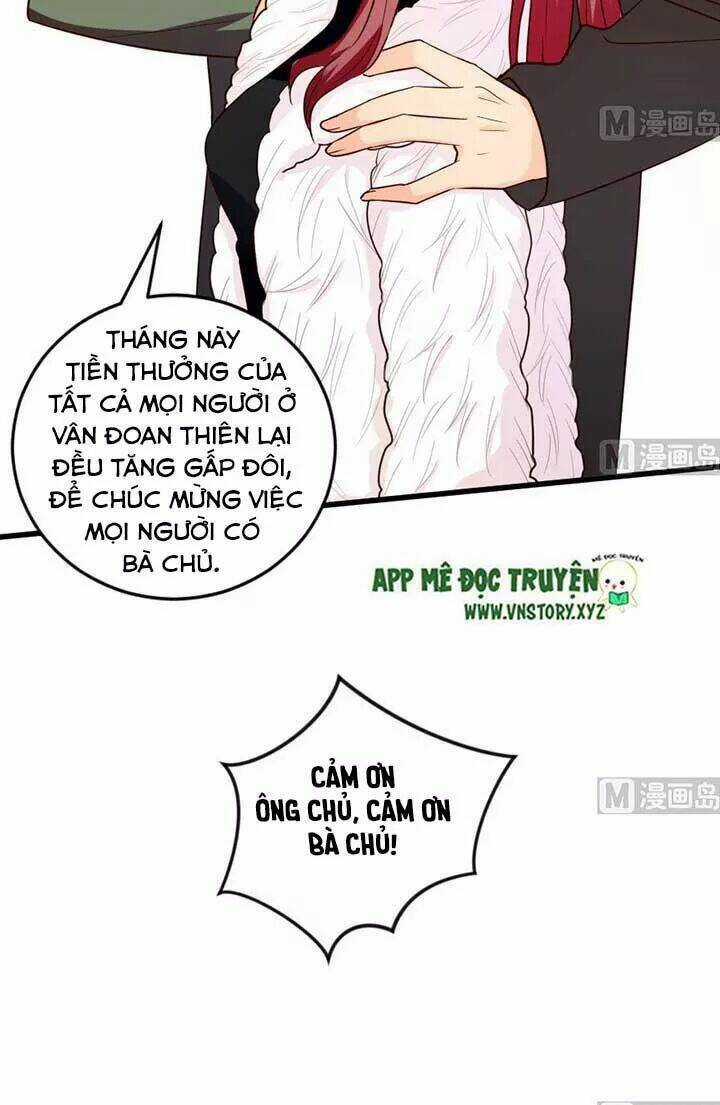 Thiên Hậu Trở Về - Chapter 149 - Trang 10