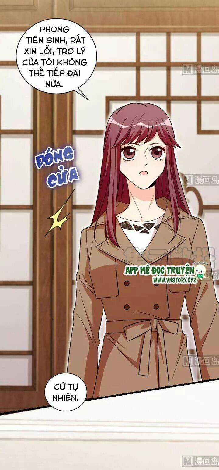 Thiên Hậu Trở Về - Chapter 150 - Trang 19