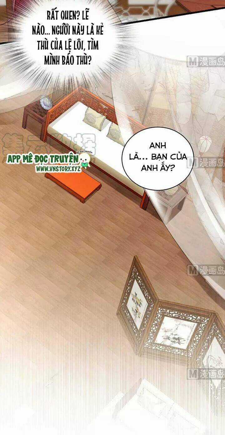 Thiên Hậu Trở Về - Chapter 150 - Trang 26