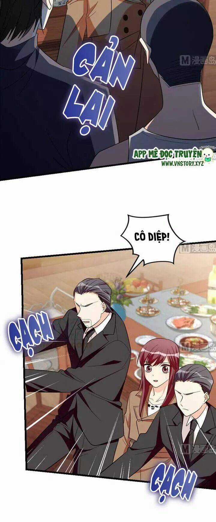 Thiên Hậu Trở Về - Chapter 150 - Trang 30