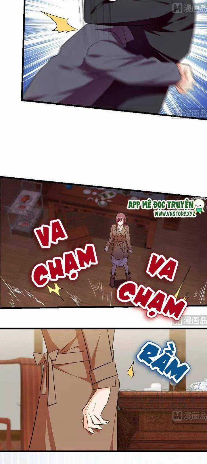 Thiên Hậu Trở Về - Chapter 150 - Trang 32