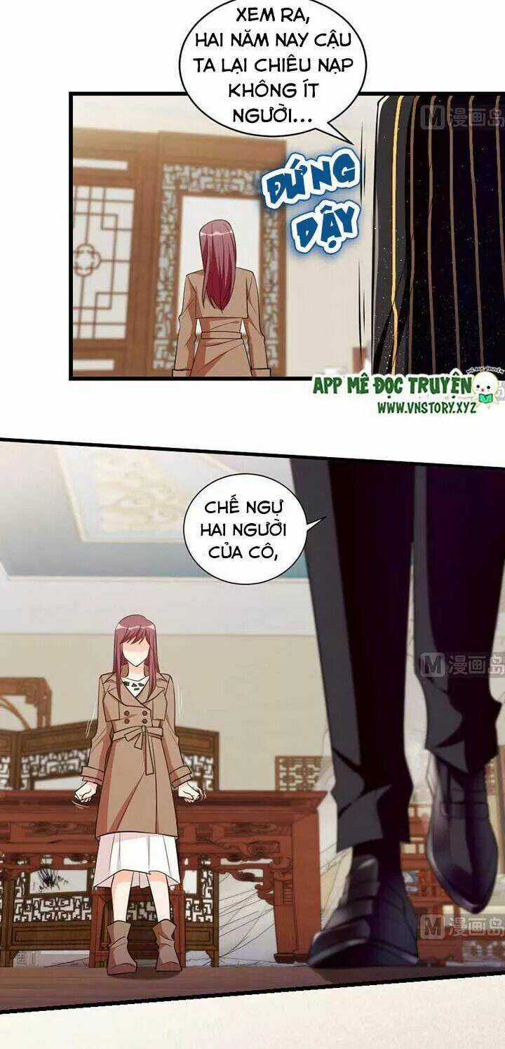 Thiên Hậu Trở Về - Chapter 150 - Trang 34