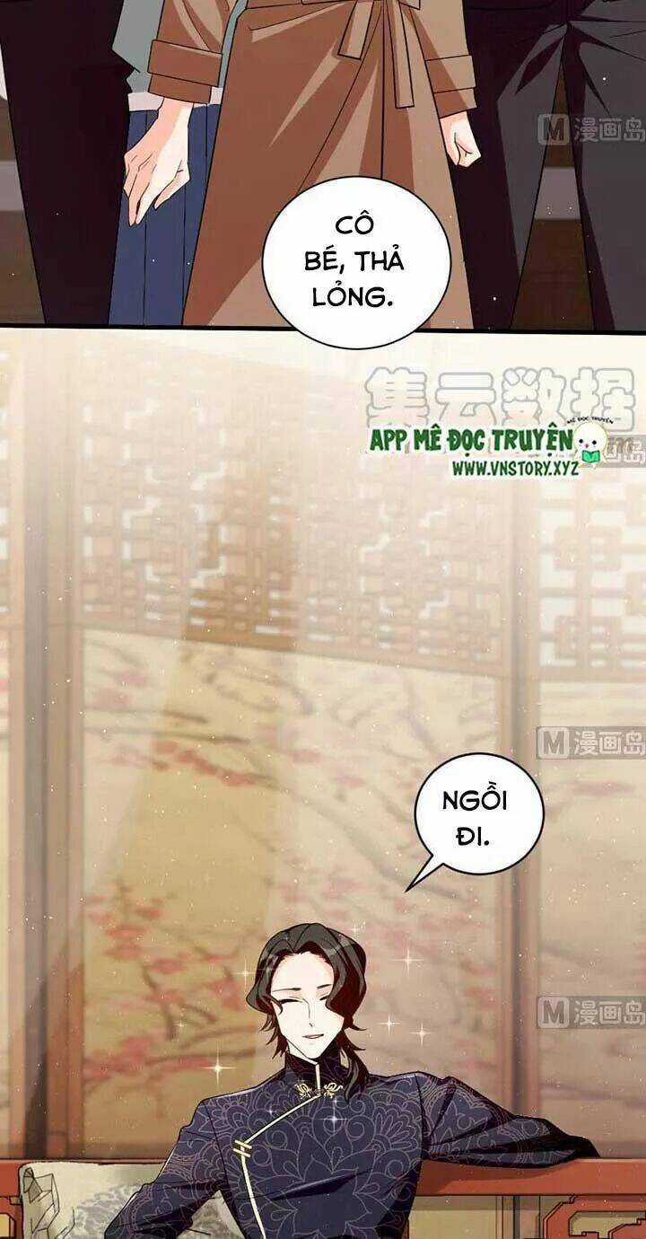 Thiên Hậu Trở Về - Chapter 150 - Trang 6
