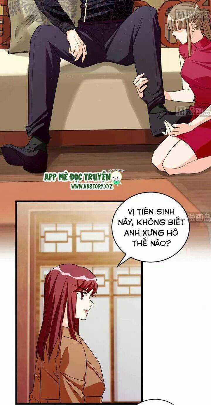 Thiên Hậu Trở Về - Chapter 150 - Trang 7