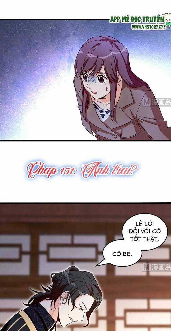 Thiên Hậu Trở Về - Chapter 151 - Trang 2