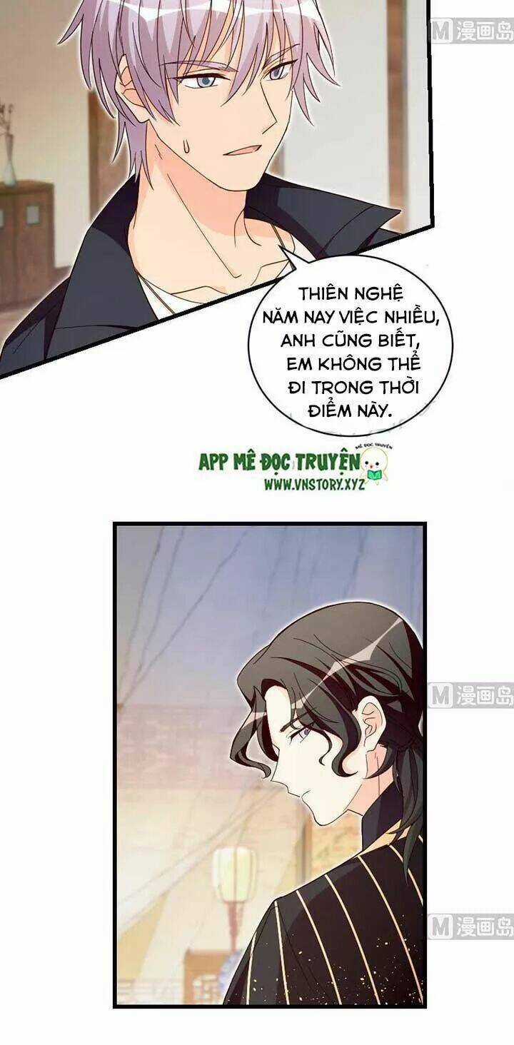 Thiên Hậu Trở Về - Chapter 151 - Trang 13