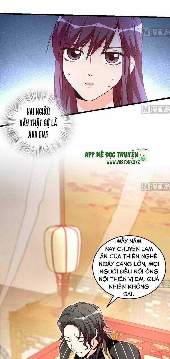 Thiên Hậu Trở Về - Chapter 151 - Trang 14