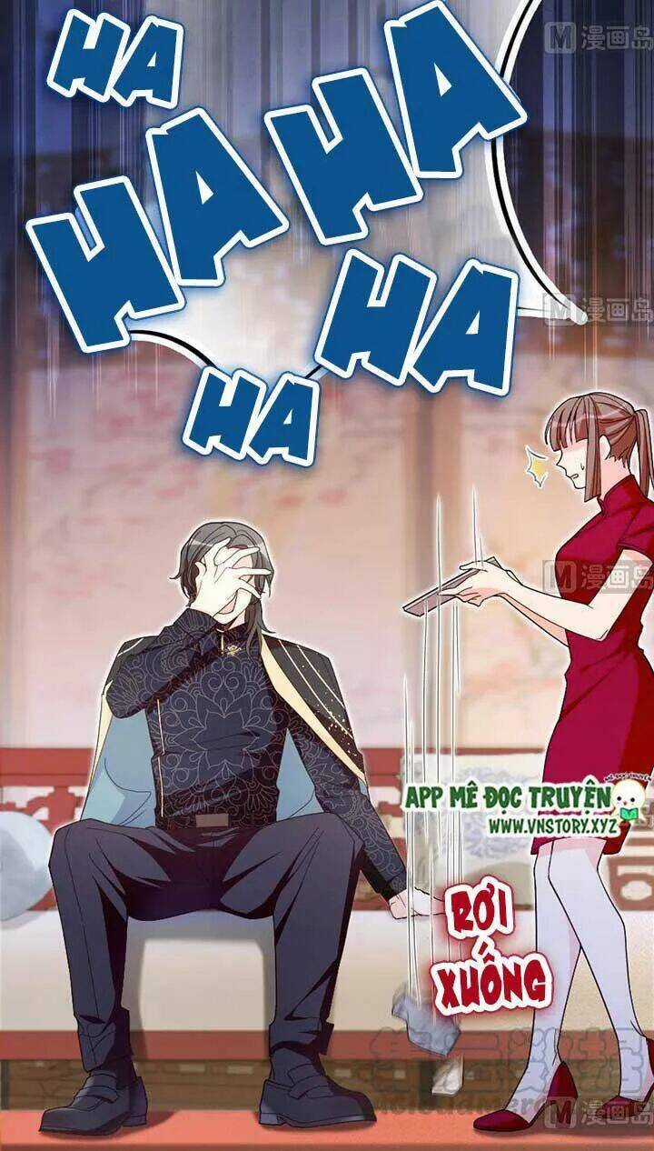 Thiên Hậu Trở Về - Chapter 151 - Trang 17