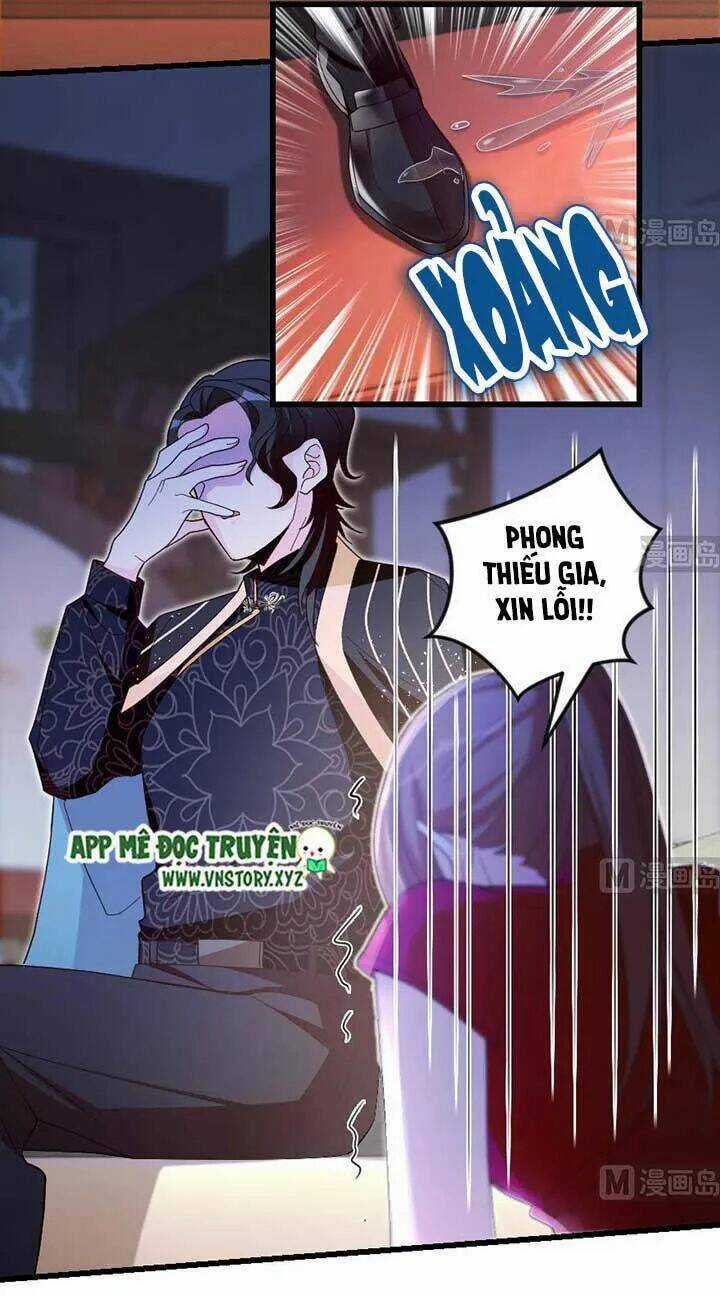 Thiên Hậu Trở Về - Chapter 151 - Trang 18