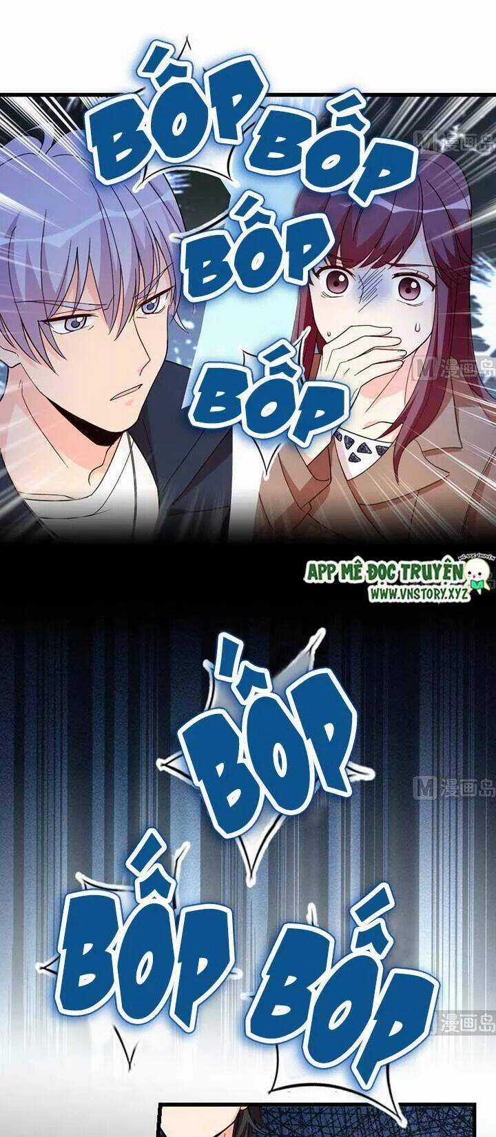 Thiên Hậu Trở Về - Chapter 151 - Trang 19