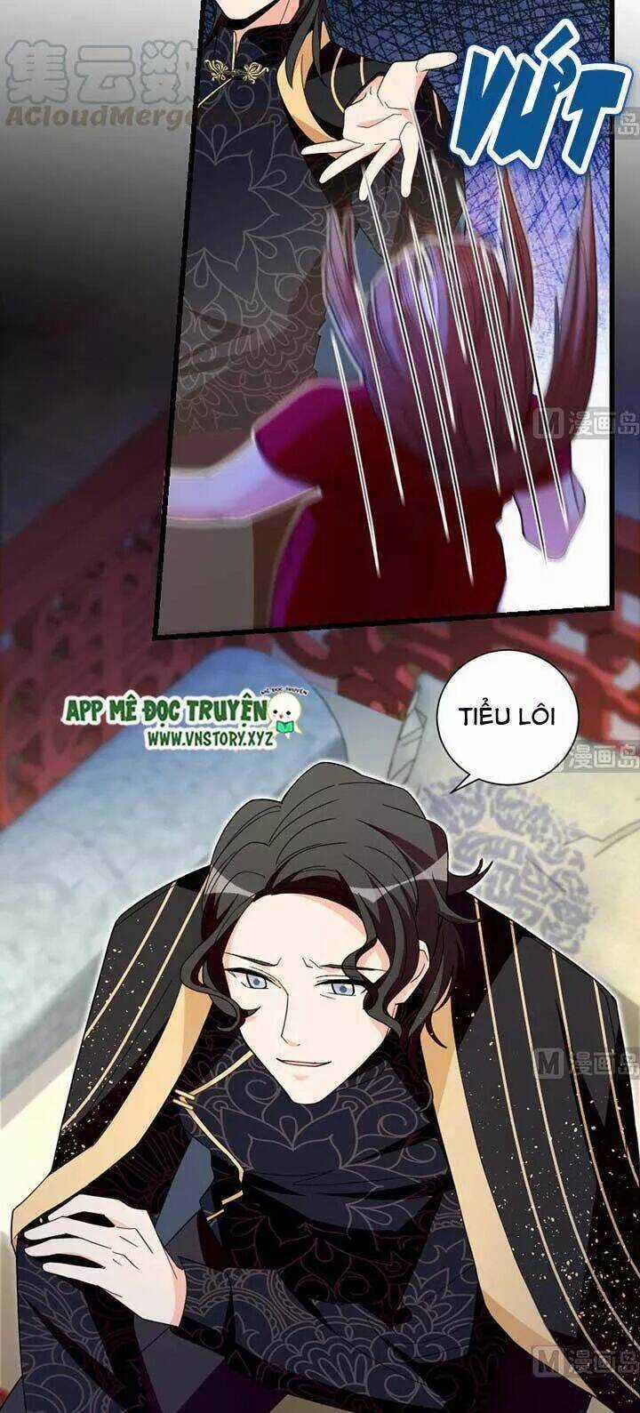 Thiên Hậu Trở Về - Chapter 151 - Trang 20