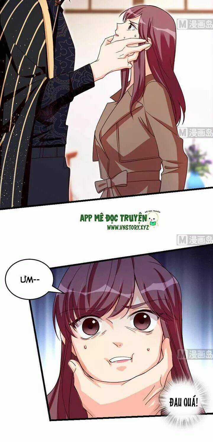 Thiên Hậu Trở Về - Chapter 151 - Trang 3