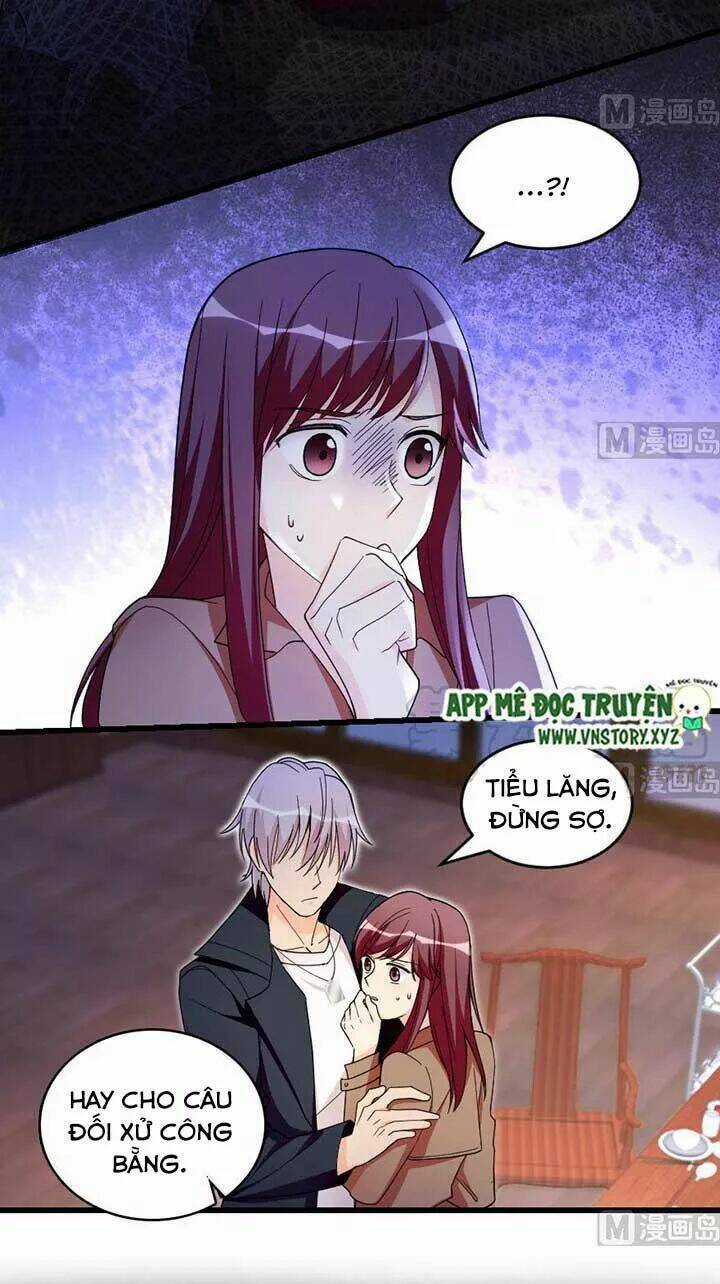 Thiên Hậu Trở Về - Chapter 151 - Trang 22